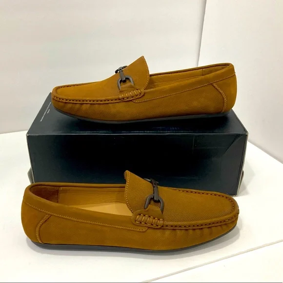 Shoes | Alan Payne Sz 11 Dress Designer Shoes | Poshmark display picture 2